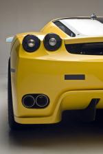 Ferrari Enzo by Edo Competition 2008 года